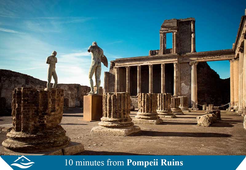 Pompeii