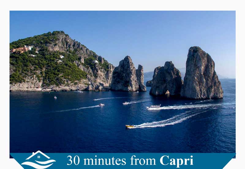 capri